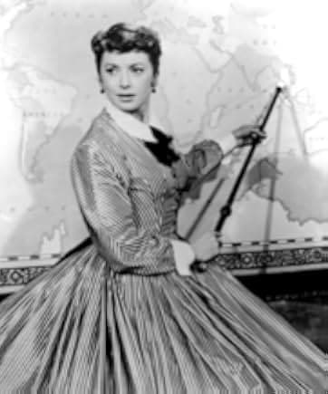 The King and I 1956
