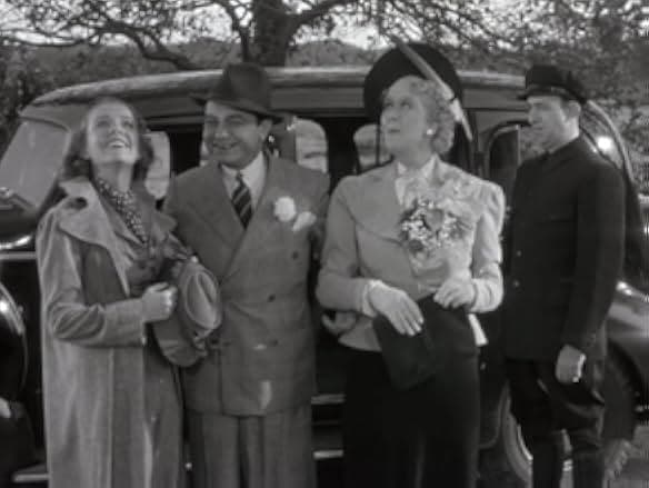 A Slight Case of Murder 1938