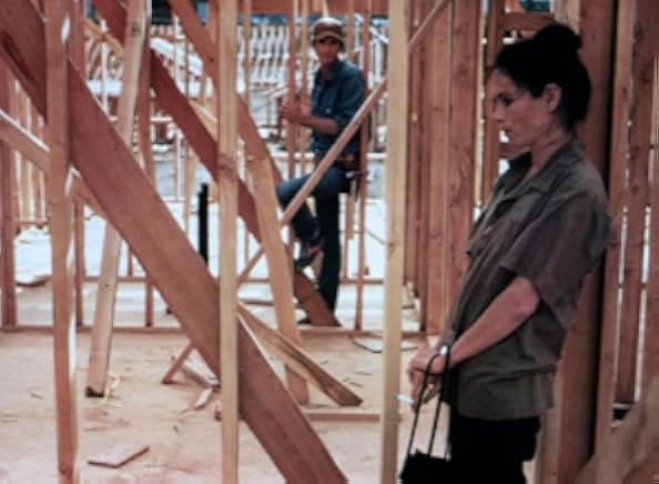 Remember My Name 1978