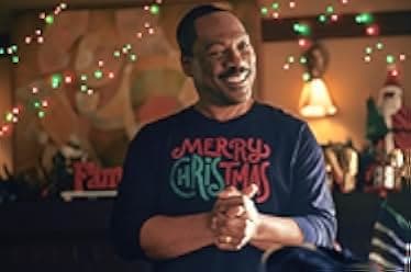 Candy Cane Lane 2023