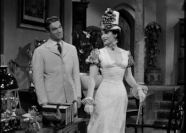 Temptation 1946