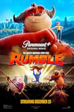 Rumble 2021