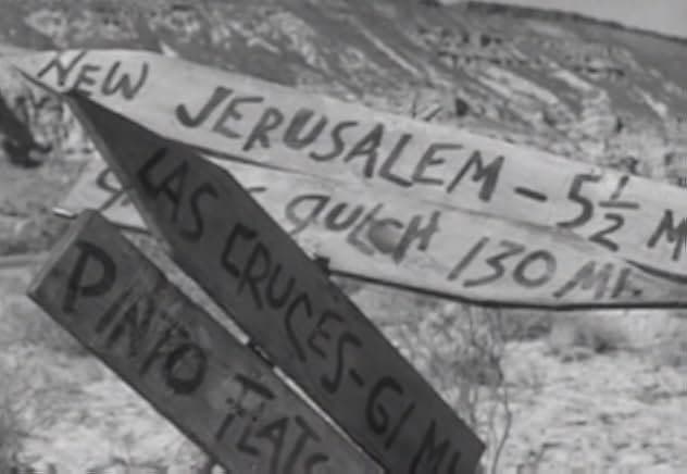 Three Godfathers 1936