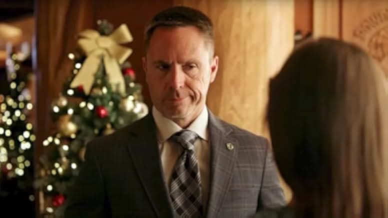 Christmas at the Chalet 2023