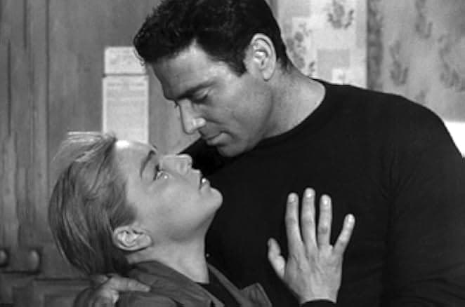 The Adultress 1953