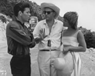 Summer Holiday 1963