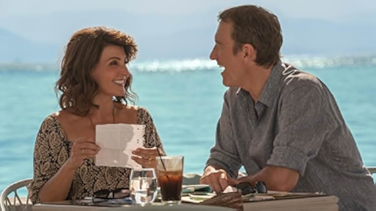 My Big Fat Greek Wedding 3 2023