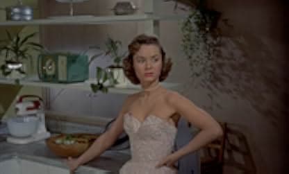 Susan Slept Here 1954