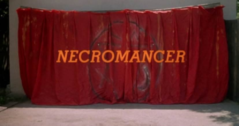 Necromancer 1988