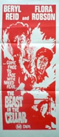 The Beast in the Cellar 1971
