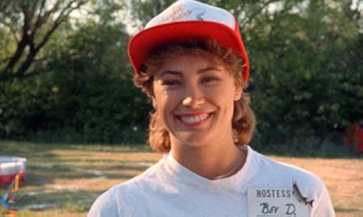 Blood Hook 1986