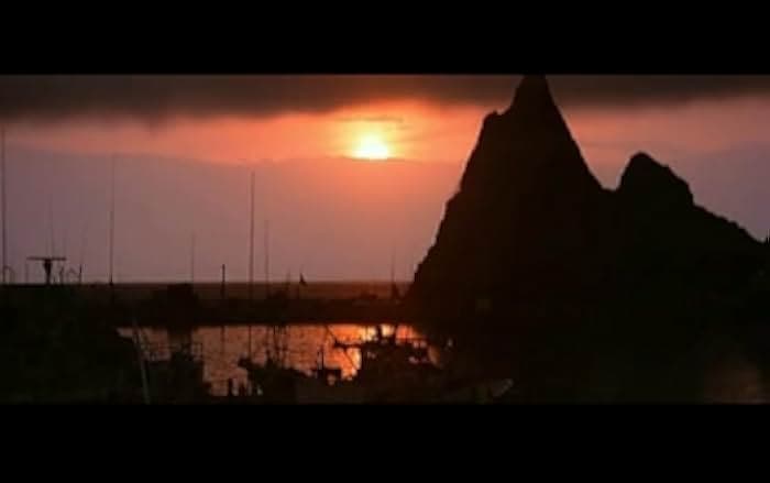 Tora-san Goes North 1990