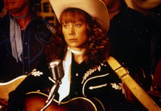 Coal Miner's Daughter 1980