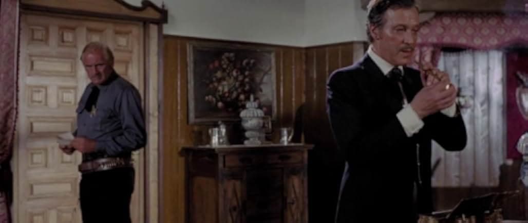 Buon funerale amigos!... paga Sartana 1970