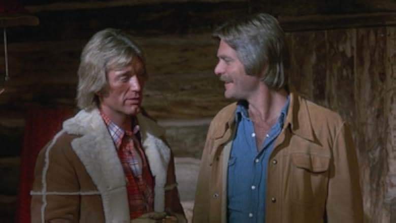 The Further Adventures of the Wilderness Family 1978