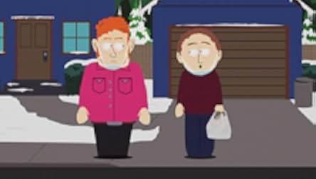 South Park: Post Covid - The Return of Covid 2021