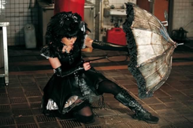 Gothic & Lolita Psycho 2010