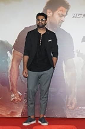 Saaho 2019