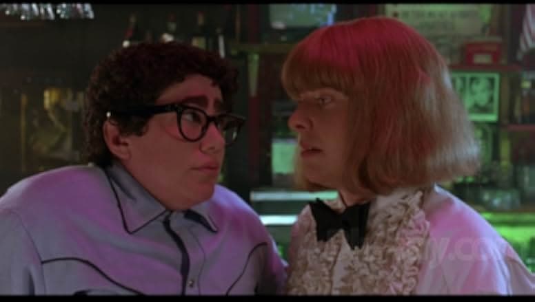 It's Pat: The Movie 1994