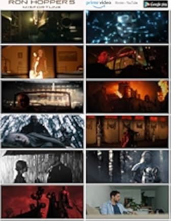 Ron Hopper's Misfortune 2020