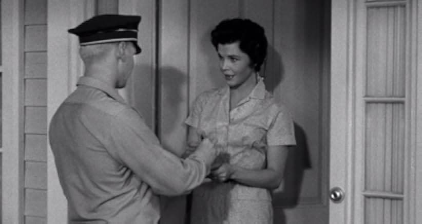 Step Down to Terror 1958