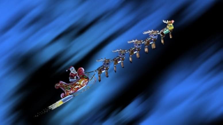 Infinite Santa 8000 2013