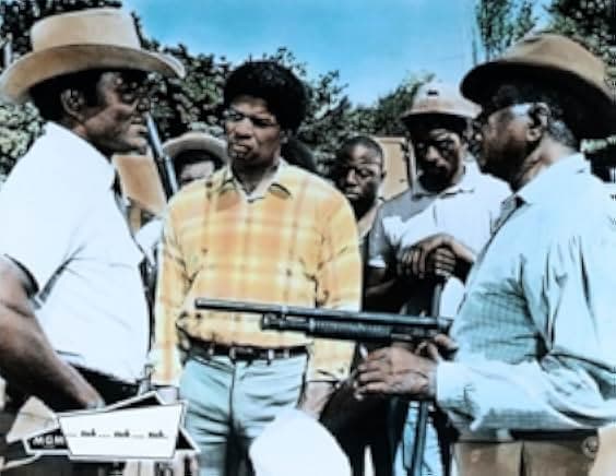 Tick, Tick, Tick 1970