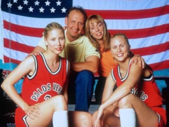 Double Teamed 2002