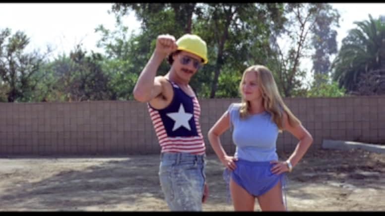 Microwave Massacre 1979