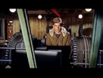 Campbell's Kingdom 1957