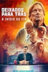 Left Behind: Rise of the Antichrist 2023