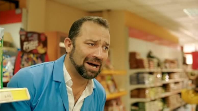 Çakallarla Dans 3: Sifir Sikinti 2014