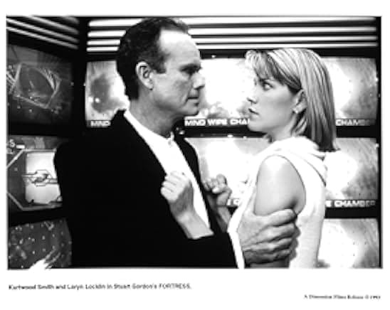 Fortress 1992