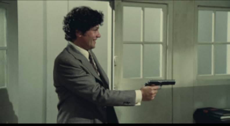 Le gang 1977