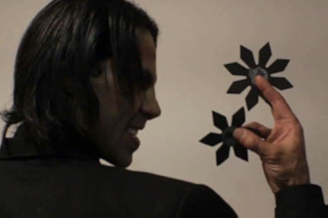 Heavens Warriors 2018