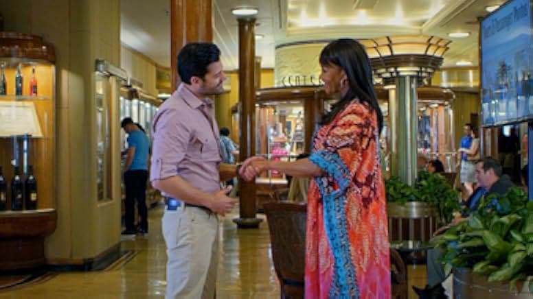 The Wrong Cruise 2018