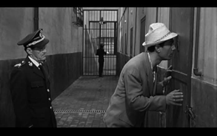 The Executioner 1963