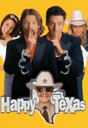 Happy, Texas 1999