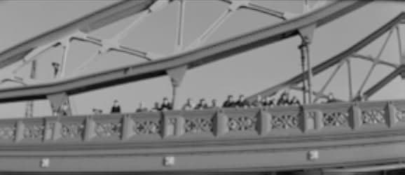 Der Henker von London 1963