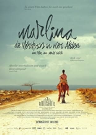 Marlina the Murderer in Four Acts 2017