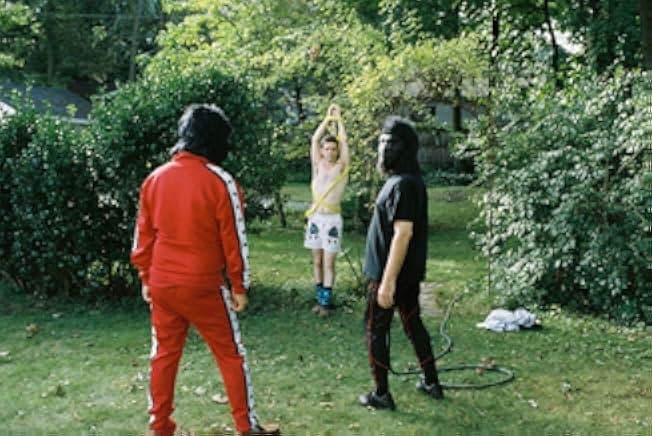 Crappy Mother's Day 2021