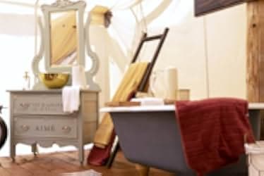 Love & Glamping 2020