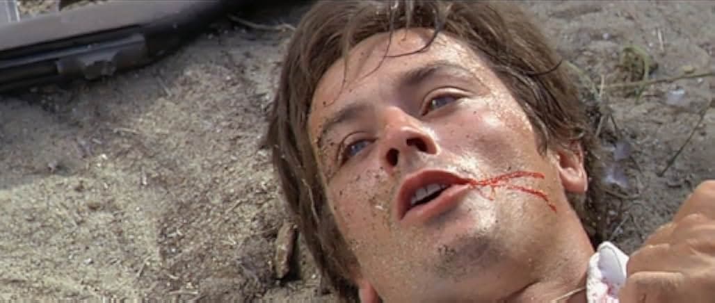 The Last Adventure 1967