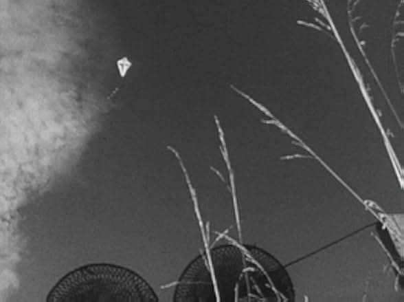 The Boy and the Kite 1962