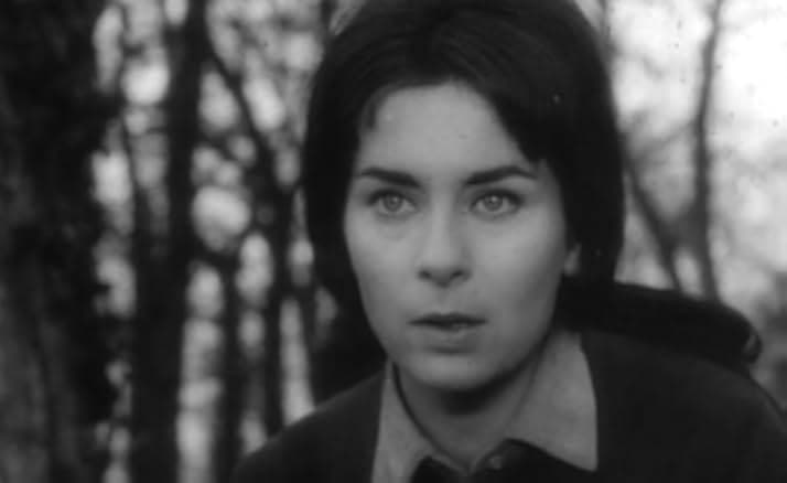 Ophélia 1963