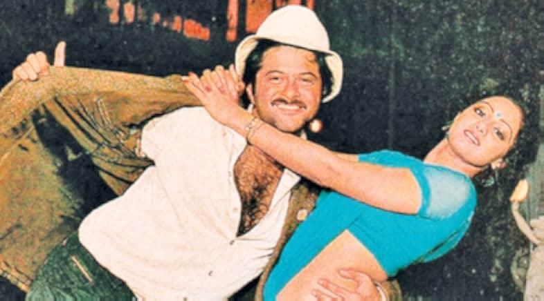 Mr. India 1987