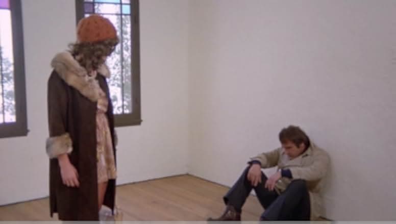 Last Foxtrot in Burbank 1973