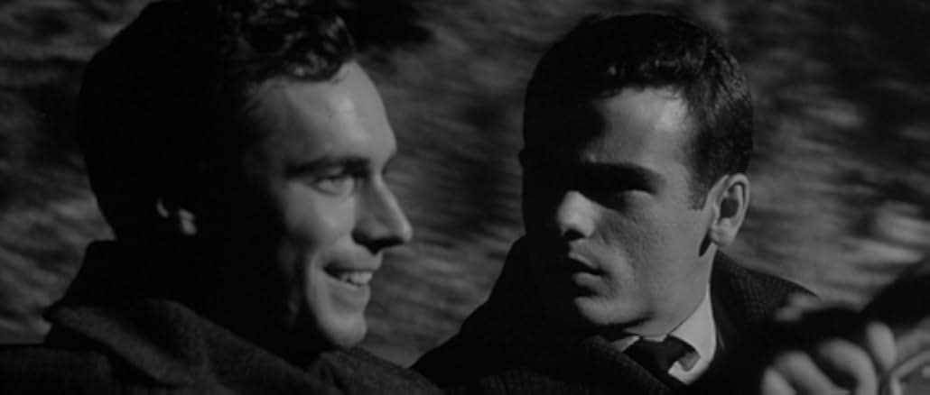 Compulsion 1959