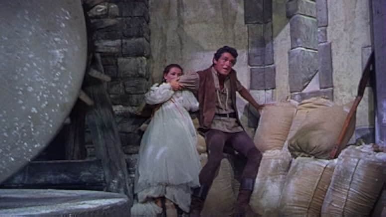 Jack the Giant Killer 1962