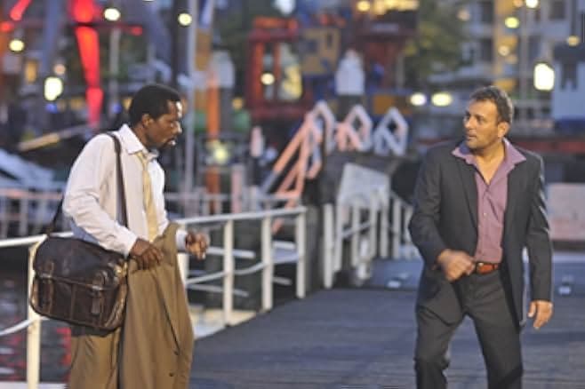 Where the Road Runs Out 2014